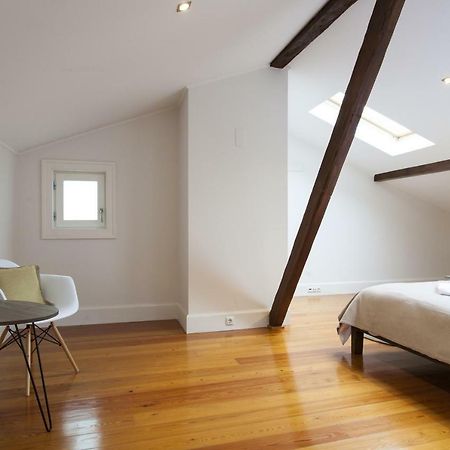 Joivy Downtown Blue Apartments Lissabon Zimmer foto