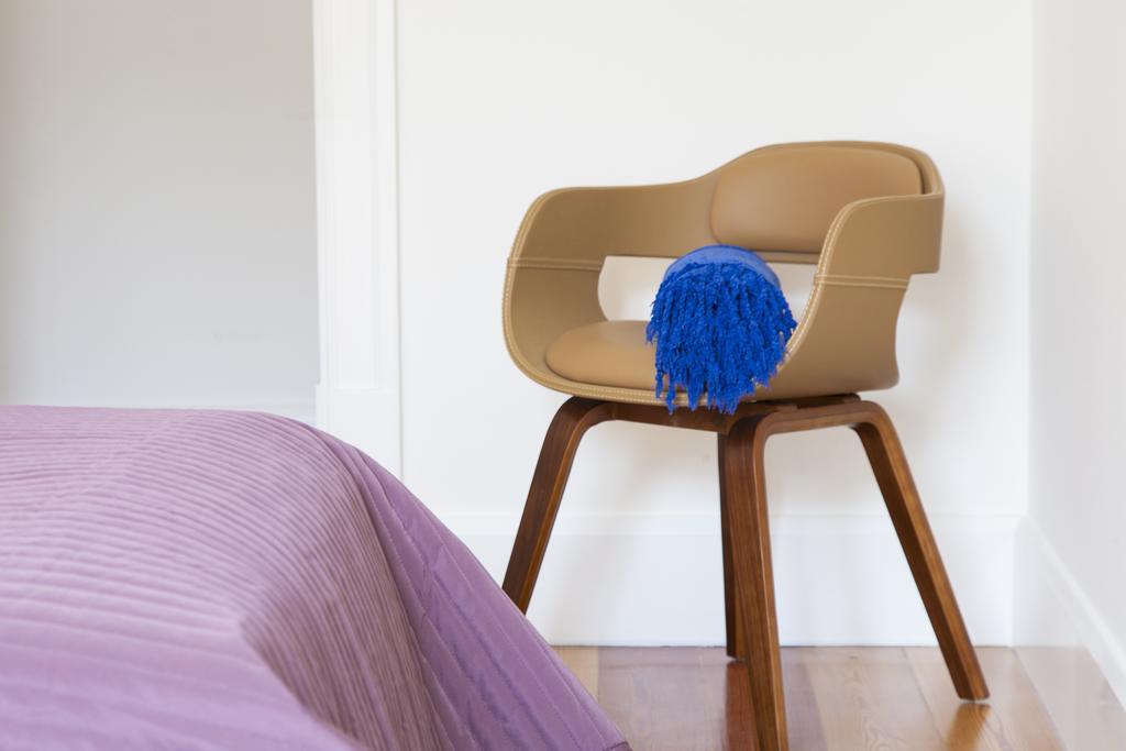 Joivy Downtown Blue Apartments Lissabon Zimmer foto