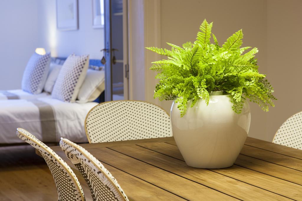 Joivy Downtown Blue Apartments Lissabon Zimmer foto